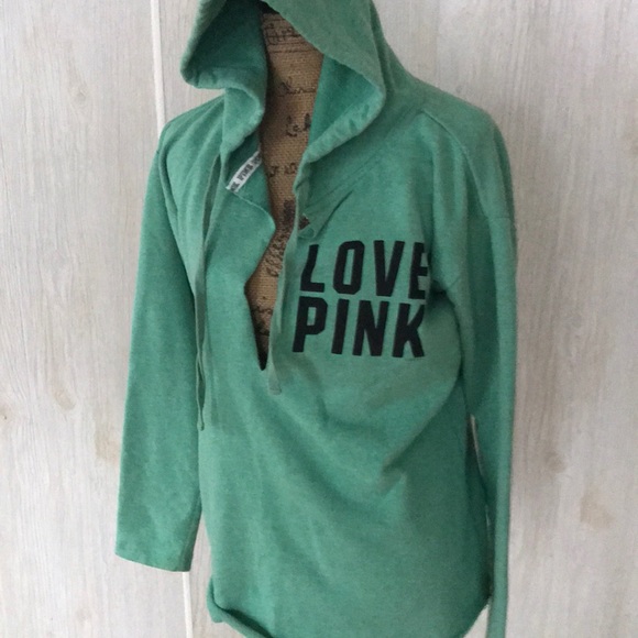 PINK Victoria's Secret Tops - Pink by Victoria secret sweater